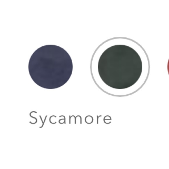 OFFLINE By Aerie The Hugger Crackle Racerback Sports Bra - Picture 5 of 5